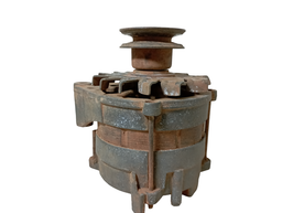 Alternador Escort Verona Santana Ap 90A 1986 1987 a 1996