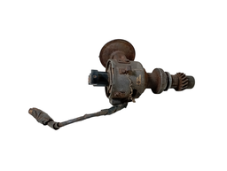 Distribuidor De Ignição Gol Passat Voyage Parati 9230087046