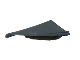 ACABAMENTO INTERNO PORTA TRASEIRA ESQUERDA AZERA 2007 A 2011