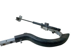 AMORTECEDOR TAMPA TRASEIRA AZERA 2007 2008 A 2011 817713L000