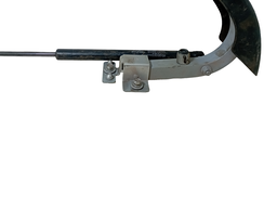 AMORTECEDOR TAMPA TRASEIRA AZERA 2007 2008 A 2011 817713L000