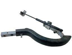 Amortecedor Tampa Traseira Azera 2007 2008 a 2011 817713L000