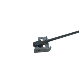 AMORTECEDOR TAMPA TRASEIRA AZERA 2007 2008 A 2011 817713L000