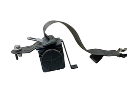 CINTO DE SEGURANÇA TRASEIRO CENTRAL AZERA 2007 2008 A 2011