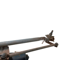 MOTOR LIMPADOR PARABRISA DIANTEIRO CORSA CELTA 1994 A 2002