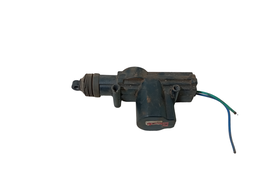 MOTOR TRAVA ELÉTRICA UNIVERSAL 2 FIOS 