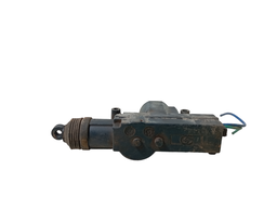 MOTOR TRAVA ELÉTRICA UNIVERSAL 2 FIOS 