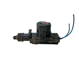 MOTOR TRAVA ELÉTRICA UNIVERSAL 2 FIOS 