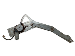 Máquina de Vidro Elétrica Dianteira Direita Corsa 1994/2002