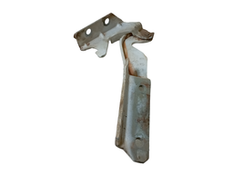 DOBRADIÇA CAPÔ ESQUERDO PALIO 2004 2005 2006 2007 A 2012 