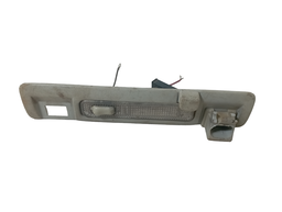 LUZ CORTESIA INTERNA TRASEIRA VECTRA 1997 A 2005 90413791