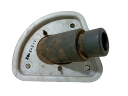 COIFA DA COLUNA DE DIREÇÃO AZERA 2007 2008 2009 2010 2011