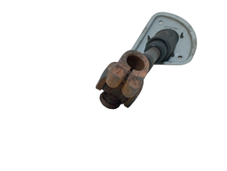 BRAÇO COLUNA DIREÇÃO AZERA 3.3 2007 2008 2009 2010 2011