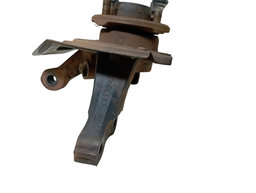 MANGA DE EIXO DIANTEIRA ESQUERDA VECTRA 1997 A 2005 9046677