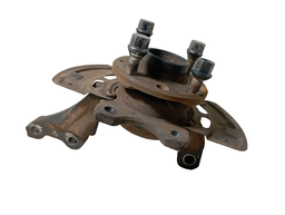 MANGA DE EIXO DIANTEIRA ESQUERDA VECTRA 1997 A 2005 9046677