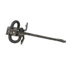 Limitador Porta Dianteira Esquerda Vectra 1997 1998 a 2005