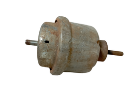 Coxim Motor Esquerdo Vectra 1997 1998 1999 a 2005