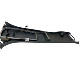 ACABAMETO INTERNO COLUNA CENTRAL ESQUERDA VECTRA 1997 A 2005