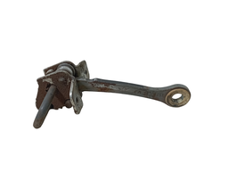 LIMITADOR PORTA TRASEIRA ESQUERDA VECTRA 1997 1998 A 2005