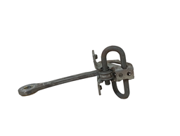 LIMITADOR PORTA TRASEIRA ESQUERDA VECTRA 1997 1998 A 2005