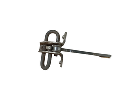 Limitador Porta Traseira Esquerda Vectra 1997 1998 a 2005