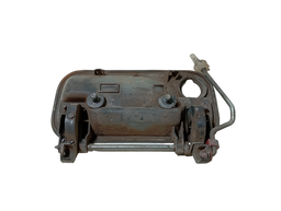 MAÇANETA EXTERNA DIANTEIRA ESQUERDA VECTRA 1997 1998 A 2005 