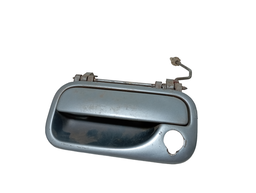 Maçaneta Externa Dianteira Esquerda Vectra 1997 1998 a 2005 