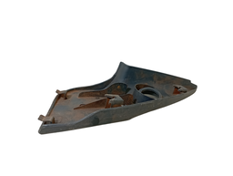 ACABAMENTO INTERNO RETROVISOR DIREITO CORSA 1994 A 2002