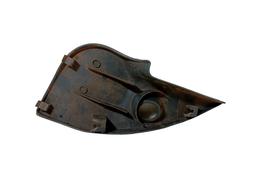 ACABAMENTO INTERNO RETROVISOR DIREITO CORSA 1994 A 2002