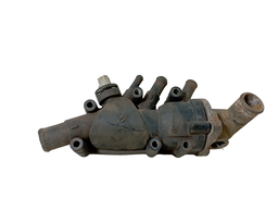 VÁLVULA TERMOSTÁTICA FIESTA 1.0 2004 2005 2006 2007 A 2012