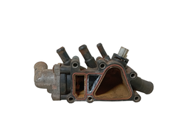 VÁLVULA TERMOSTÁTICA FIESTA 1.0 2004 2005 2006 2007 A 2012