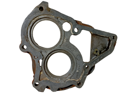 Carcaça Intermediária Rabeta Câmbio Uno 4395055