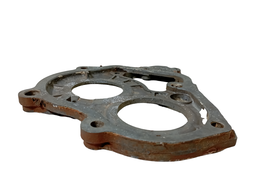 CARCAÇA INTERMEDIÁRIA RABETA CÂMBIO UNO 4395055