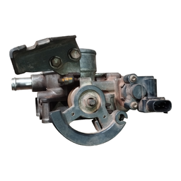 TBI COROLLA FIELDER 1.8 2003 A 2008