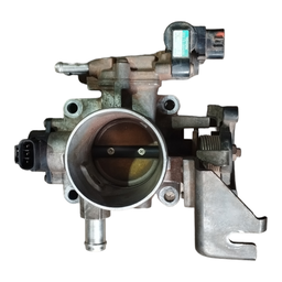 TBI COROLLA FIELDER 1.8 2003 A 2008