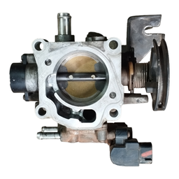 TBI COROLLA FIELDER 1.8 2003 A 2008