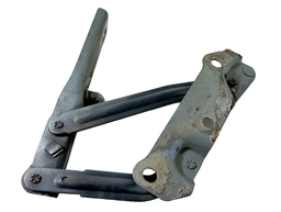 Dobradiça Capô Direito Vectra 1997 1998 1999 2000 a 2005 