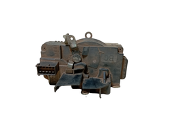 Fechadura Porta Dianteira Esquerda Vectra 1997 1998 a 2005