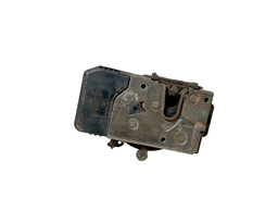 FECHADURA PORTA DIANTEIRA ESQUERDA VECTRA 1997 1998 A 2005