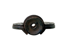 SUPORTE BARRA TENSORA DIANTEIRA ESQUERDA CORSA 1994 A 2002 