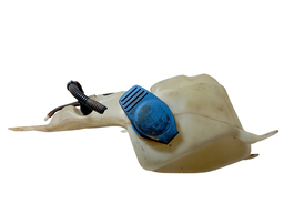 RESERVATÓRIO LIMPADOR PARABRISA POLO IBIZA 97 A 01 6K0955453