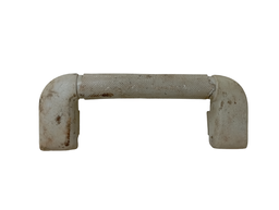 ALÇA TETO DIANTEIRO E TRASEIRO VECTRA 1997 A 2005 90387462