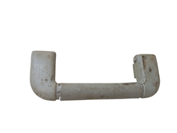 ALÇA TETO DIANTEIRO E TRASEIRO VECTRA 1997 A 2005 90387462