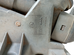 CAIXA FILTRO DE AR ESCORT EUROPEU LOGUS 547129613C