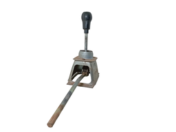 ALAVANCA DE MARCHA MANUAL GOL G4 2006 2007 2008 A 2014  