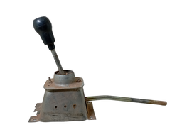 Alavanca de Marcha Manual Gol G4 2006 2007 2008 a 2014  