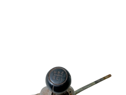 ALAVANCA DE MARCHA MANUAL GOL G4 2006 2007 2008 A 2014  