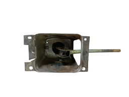 ALAVANCA DE MARCHA MANUAL GOL G4 2006 2007 2008 A 2014  