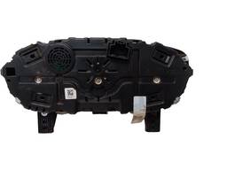  KIT MODULO INJEÇÃO KA 1.0 3CC A2C7544100605