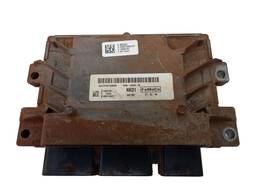  KIT MODULO INJEÇÃO KA 1.0 3CC A2C7544100605